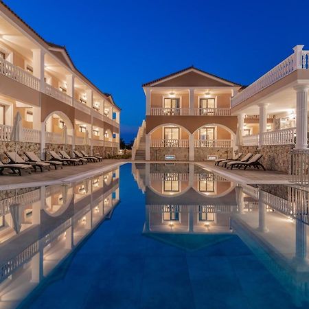 Zante Holidays Hotel Каламакион Экстерьер фото