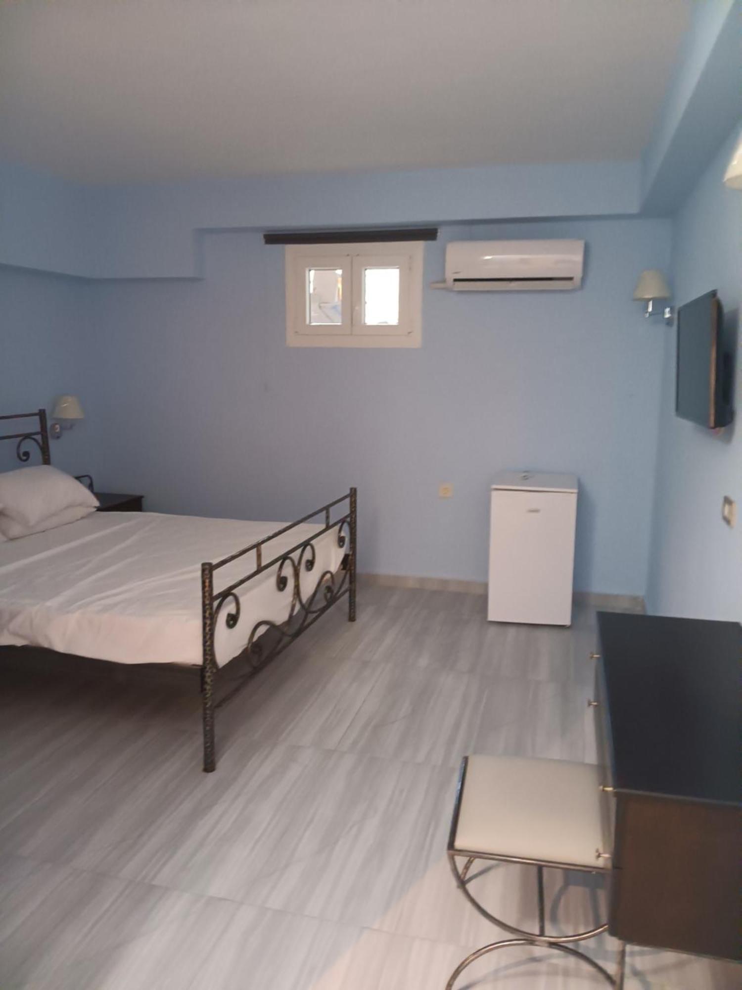 Zante Holidays Hotel Каламакион Номер фото