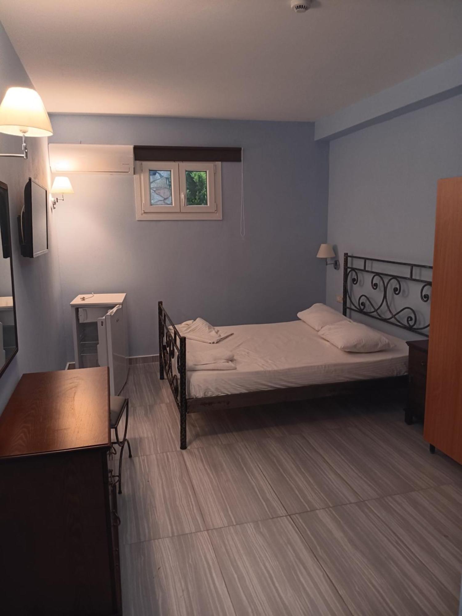 Zante Holidays Hotel Каламакион Номер фото